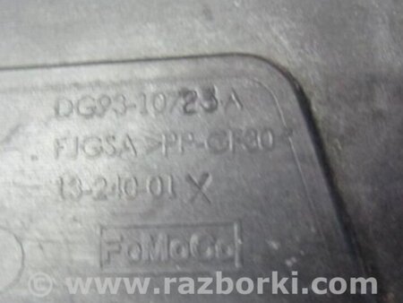 ФОТО Полиця акумулятора для Ford Fusion USA 2 поколение (12-15) Киев