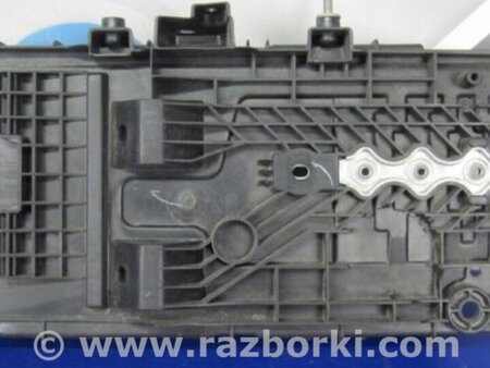 ФОТО Полиця акумулятора для Ford Fusion USA 2 поколение (12-15) Киев