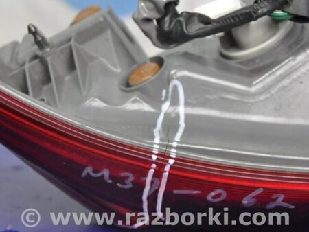 ФОТО Ліхтар зовнішній для Infiniti M25/M37/M56/Q70/M35H Киев