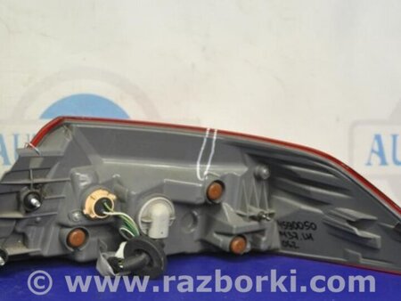 ФОТО Ліхтар зовнішній для Infiniti M25/M37/M56/Q70/M35H Киев