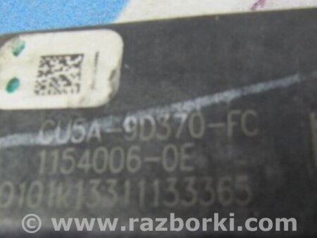 ФОТО Блок керування паливним насосом для Ford Fusion USA 2 поколение (12-15) Киев