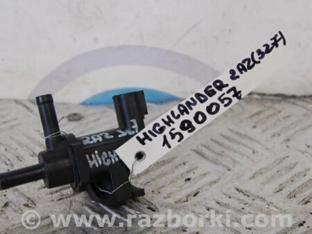 ФОТО Клапан електромагнітний для Toyota Highlander (01-07) Киев