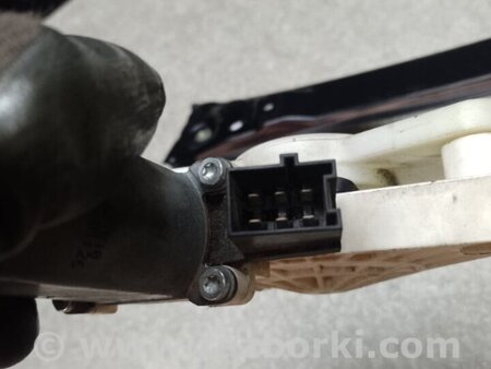 ФОТО Склопідйомник для Mercedes-Benz S-CLASS W221 (06-13) Киев