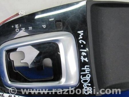 ФОТО Накладка торпеды для Mazda 6 GJ (2012-...) Киев