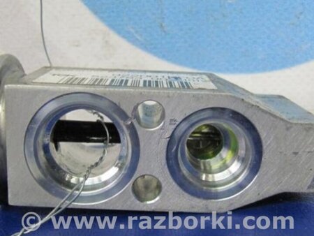 ФОТО Клапан кондиціонера для Nissan Juke (10-19) Киев