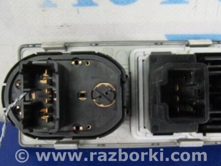 ФОТО Кнопка для Nissan Juke (10-19) Киев