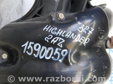 ФОТО Колектор впускний для Toyota Highlander (01-07) Киев