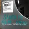ФОТО Кришка багажника для Hyundai Santa Fe CM (05-12) Киев
