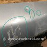 ФОТО Кришка багажника для Hyundai Santa Fe CM (05-12) Киев