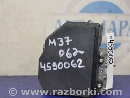 ФОТО Блок антиблокувальної системи для Infiniti M25/M37/M56/Q70/M35H Киев
