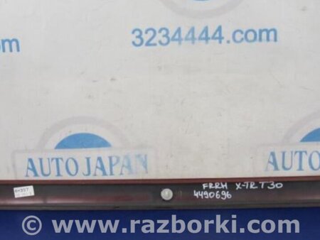 ФОТО Молдинг двері для Nissan X-Trail T30 (2001-2008) Киев