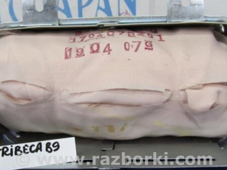ФОТО Airbag подушка пассажира для Subaru Tribeca B9 Киев