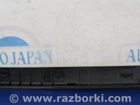 ФОТО Накладка порога внутрішня для Subaru Forester (2013-) Киев