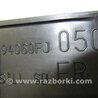ФОТО Накладка порога внутрішня для Subaru Forester (2013-) Киев