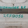 ФОТО Підсилювач бампера задній для Toyota Highlander (01-07) Киев