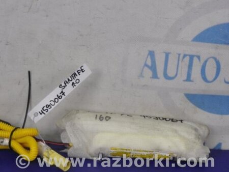 ФОТО Подушка безпеки в сидінні для Hyundai Santa Fe CM (05-12) Киев