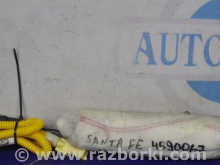 ФОТО Подушка безпеки в сидінні для Hyundai Santa Fe CM (05-12) Киев