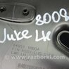 ФОТО Обшивка багажника для Nissan Juke (10-19) Киев
