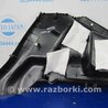 ФОТО Обшивка багажника для Nissan Juke (10-19) Киев