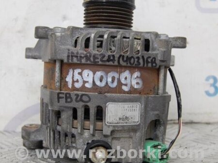 ФОТО Генератор для Subaru Impreza (11-17) Киев
