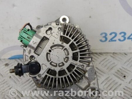 ФОТО Генератор для Subaru Impreza (11-17) Киев