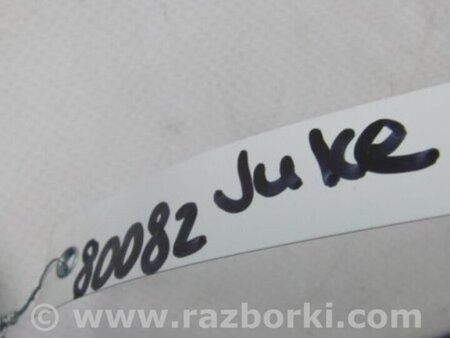 ФОТО Трубка кондиціонеру для Nissan Juke (10-19) Киев