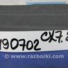 ФОТО Накладка порога внутрішня для Mazda CX-7 Киев