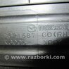 ФОТО Накладка порога внутрішня для Mazda CX-7 Киев