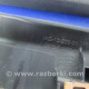 ФОТО Накладка порога внутрішня для Ford Fusion USA 2 поколение (12-15) Киев
