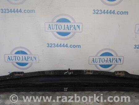 ФОТО Підсилювач заднього бампера для Hyundai Santa Fe CM (05-12) Киев
