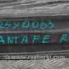 ФОТО Підсилювач заднього бампера для Hyundai Santa Fe CM (05-12) Киев