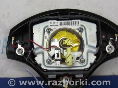 ФОТО Подушка безпеки в кермо для Mitsubishi L200 (06-14) Киев