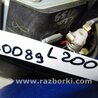 ФОТО Подушка безпеки в кермо для Mitsubishi L200 (06-14) Киев