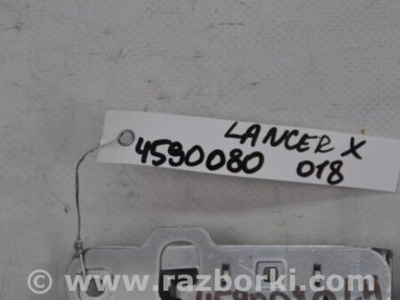 ФОТО Подушка безпеки (штора) для Mitsubishi Lancer X 10 (08-17) Киев