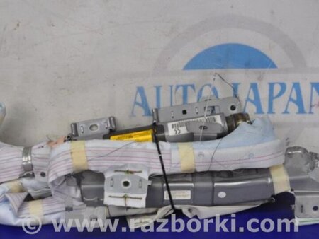 ФОТО Подушка безпеки (штора) для Mitsubishi Lancer X 10 (08-17) Киев