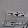 ФОТО Подушка безпеки (штора) для Mitsubishi Lancer X 10 (08-17) Киев