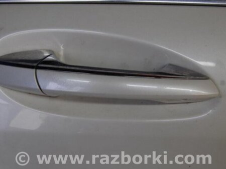 ФОТО Двері для Mercedes-Benz S-CLASS W221 (06-13) Киев