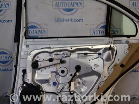 ФОТО Двері для Mercedes-Benz S-CLASS W221 (06-13) Киев