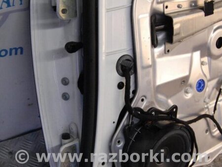 ФОТО Двері для Mercedes-Benz S-CLASS W221 (06-13) Киев