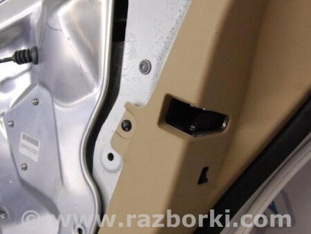 ФОТО Двері для Mercedes-Benz S-CLASS W221 (06-13) Киев