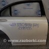 Двері Mercedes-Benz S-CLASS W221 (06-13)