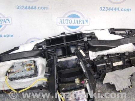 ФОТО Торпеда для Subaru Outback BR Киев