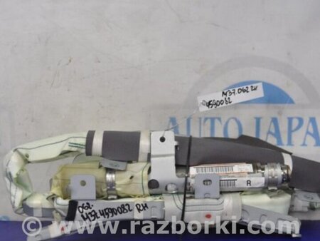ФОТО Подушка безпеки (штора) для Infiniti M25/M37/M56/Q70/M35H Киев