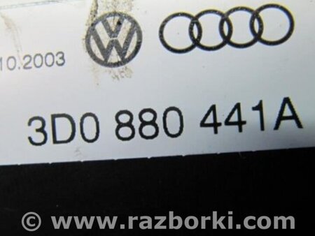 ФОТО Airbag подушка пассажира для Volkswagen Phaeton 3D2 (03.2002-03.2016) Киев
