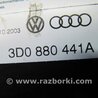 ФОТО Airbag подушка пассажира для Volkswagen Phaeton 3D2 (03.2002-03.2016) Киев