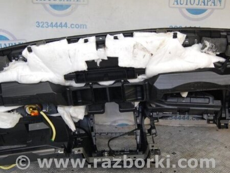 ФОТО Торпеда для Subaru Crosstrek Киев