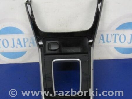 ФОТО накладка в салоні для Nissan Sentra B17 Киев