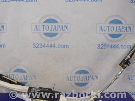 ФОТО Подушка безпеки (штора) для Hyundai Santa Fe CM (05-12) Киев