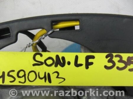 ФОТО кермо для Hyundai Sonata LF (04.2014-...) Киев