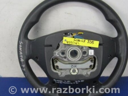 ФОТО кермо для Hyundai Sonata LF (04.2014-...) Киев